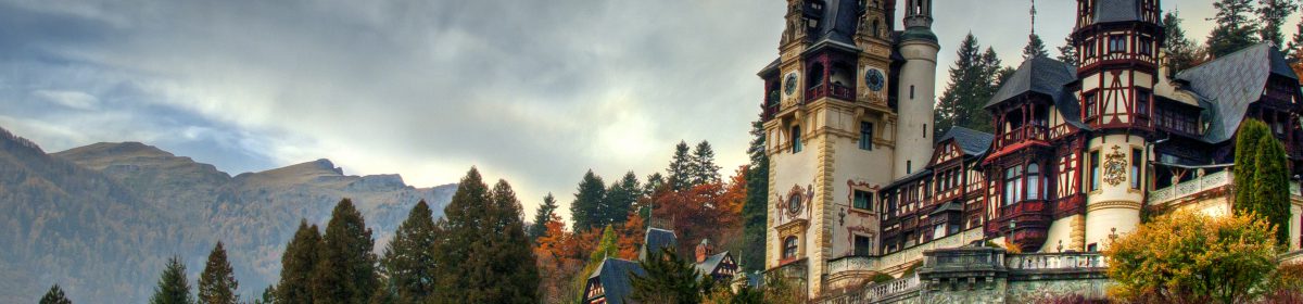 Cazare Sinaia